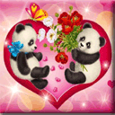 Deseos de San Valentín