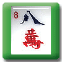 Juegos de solitario Mahjong